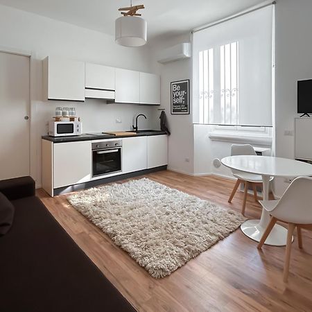 Casamia Appartamenti 7 Milan Luaran gambar