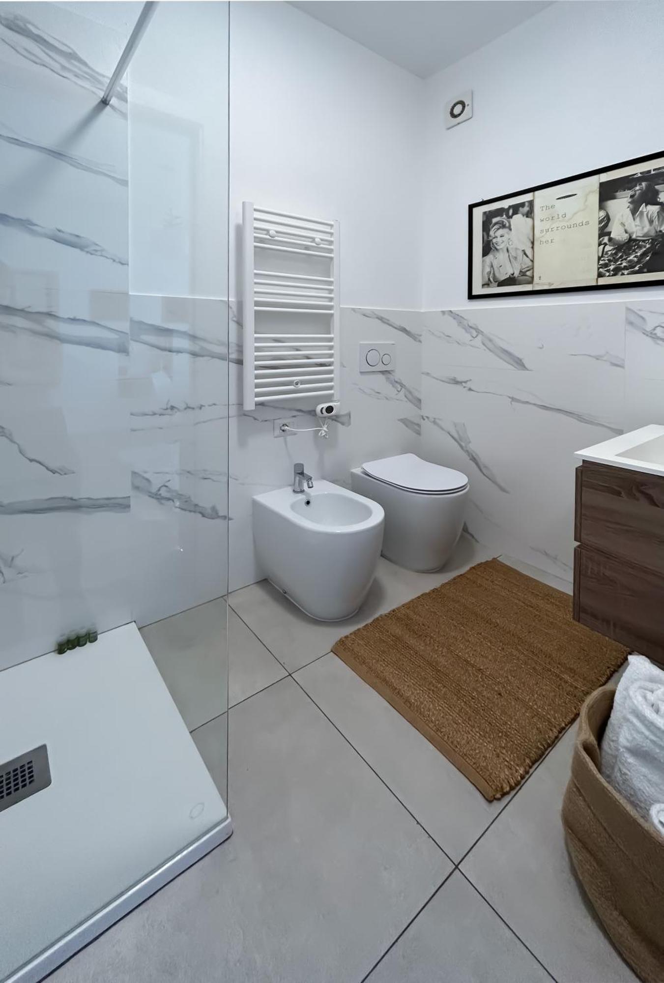 Casamia Appartamenti 7 Milan Luaran gambar