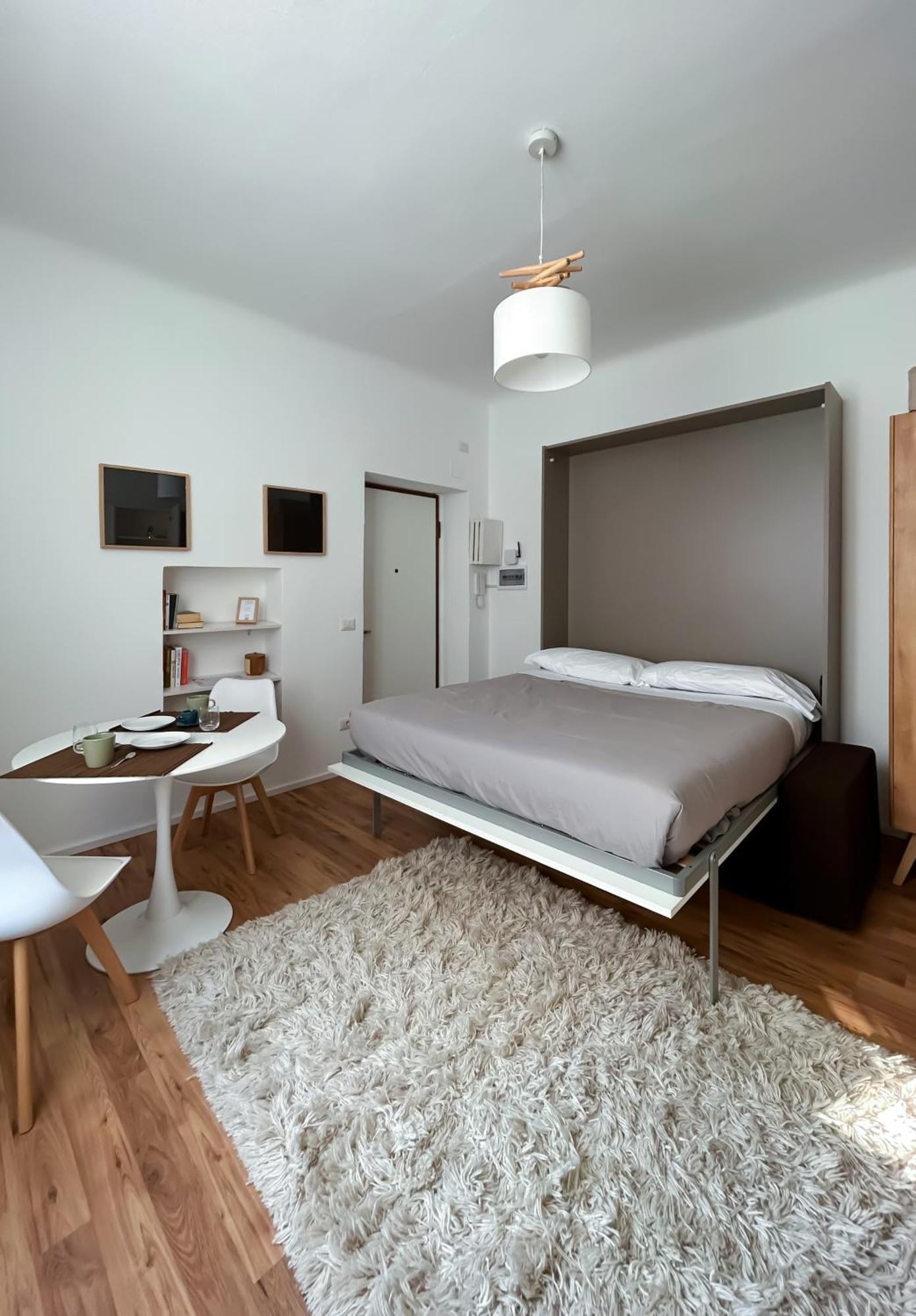 Casamia Appartamenti 7 Milan Luaran gambar